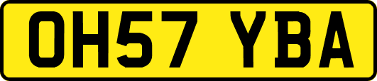 OH57YBA
