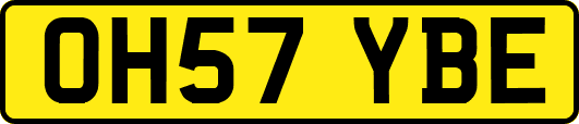 OH57YBE