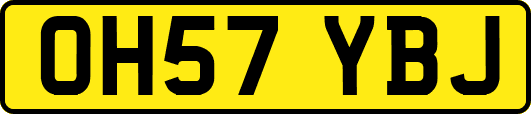 OH57YBJ