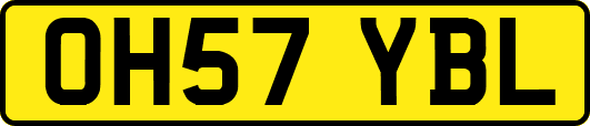 OH57YBL