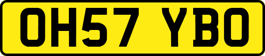 OH57YBO
