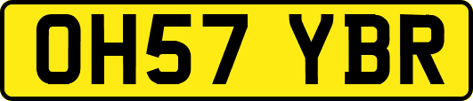 OH57YBR