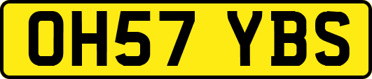 OH57YBS