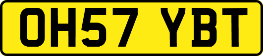 OH57YBT