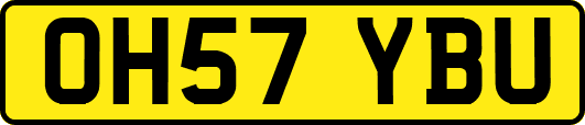 OH57YBU