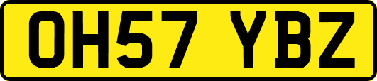 OH57YBZ