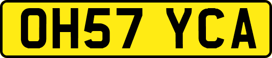 OH57YCA