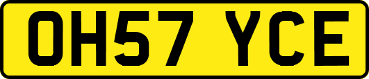 OH57YCE