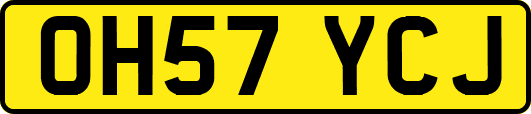 OH57YCJ