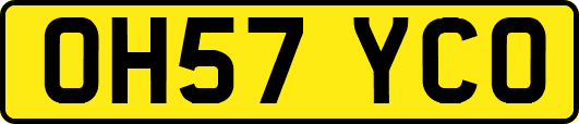 OH57YCO