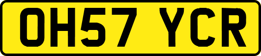 OH57YCR