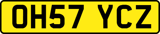 OH57YCZ