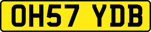 OH57YDB