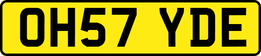 OH57YDE