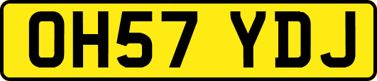 OH57YDJ