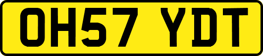 OH57YDT