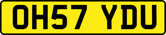 OH57YDU