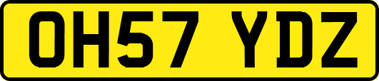 OH57YDZ
