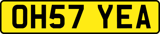 OH57YEA