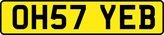 OH57YEB