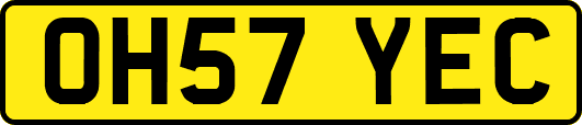 OH57YEC
