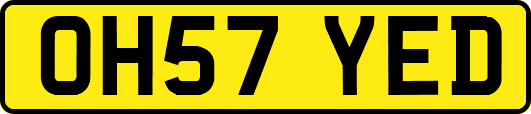 OH57YED