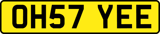 OH57YEE