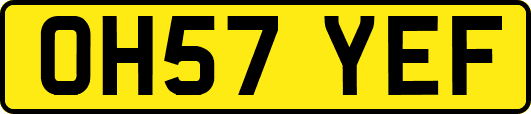 OH57YEF