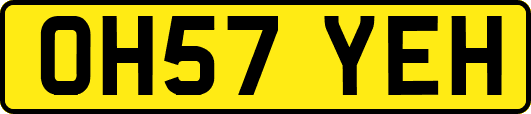 OH57YEH
