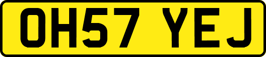 OH57YEJ