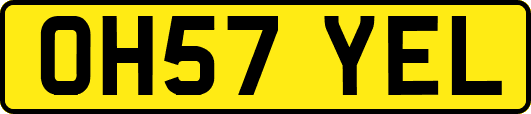 OH57YEL