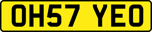 OH57YEO