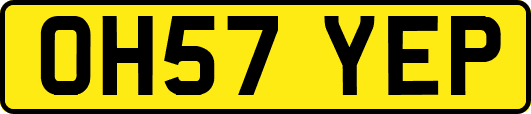 OH57YEP