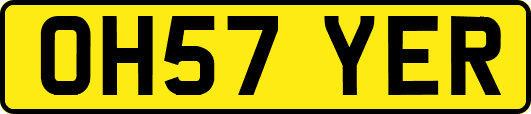 OH57YER