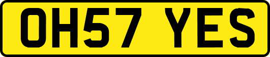 OH57YES