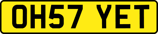 OH57YET