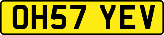 OH57YEV