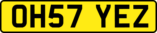 OH57YEZ