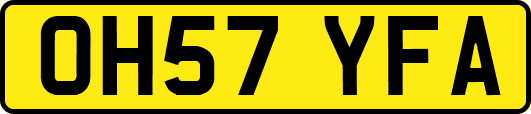 OH57YFA
