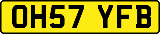 OH57YFB