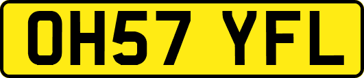 OH57YFL