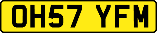 OH57YFM