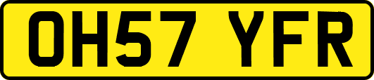 OH57YFR