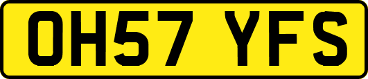 OH57YFS