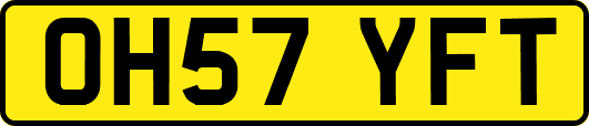 OH57YFT
