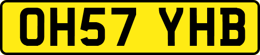 OH57YHB