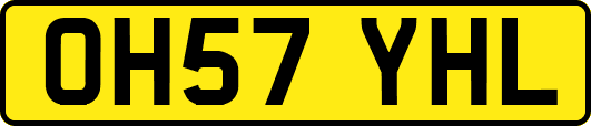 OH57YHL