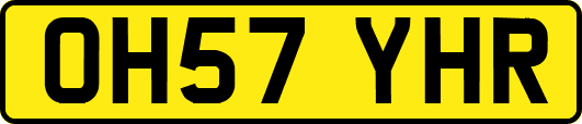 OH57YHR