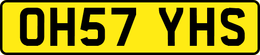 OH57YHS