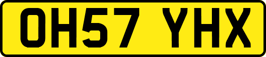 OH57YHX